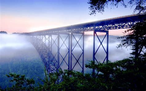 Fantastic Bridge wallpaper | 1920x1200 | #75292