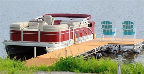 5 Best Pontoon Boat Covers: Comparisons & Reviews – Decide Outside ...