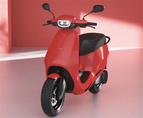 Ola Electric of India to deliver Ola S1, S1 Pro electric scooter in ...