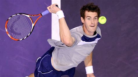 Murray to face Federer | Tennis News | Sky Sports