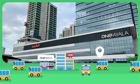 Sakay.ph — One Ayala Terminal Guide: Routes, Schedule, Fare and Features