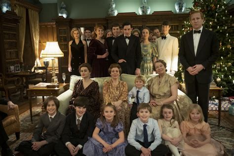 'The Crown' 4x10 Review: "War" - Fangirlish Features Fangirlish