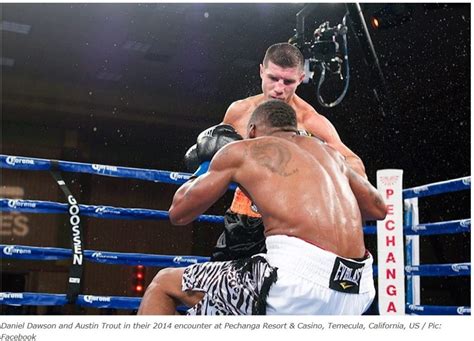 Boxrite: Successful boxing tactics against Southpaw opponent ...