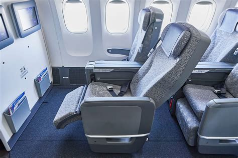 17 Premium Economy Seats Worth the Upgrade | Condé Nast Traveler