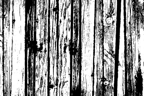 fondo de textura de grunge de angustia de madera negra 15158354 PNG