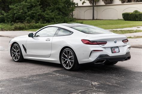 Used 2019 BMW 8 Series M850i xDrive For Sale ($104,900) | Marino ...