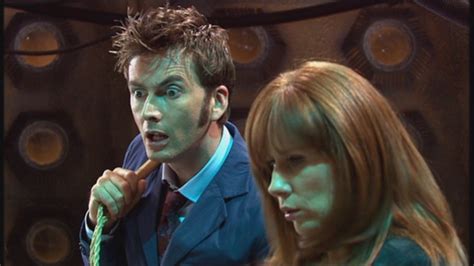 4.04 - The Sontaran Stratagem - The Doctor and Donna - DoctorDonna ...