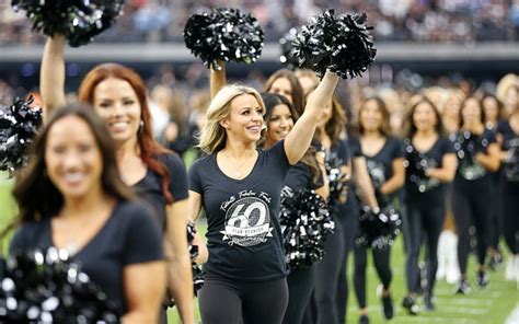 Photograph: Raiderettes 60th Reunion - Las Vegas Weekly