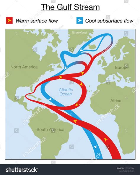 560 North Atlantic Drift Images, Stock Photos, 3D objects, & Vectors ...