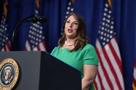 Whitmer ‘worst governor’ in the nation, says RNC Chair Ronna McDaniel ...