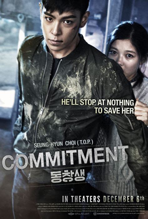 Xem phim Bản cam kết - Commitment (2013) - GPhimTV