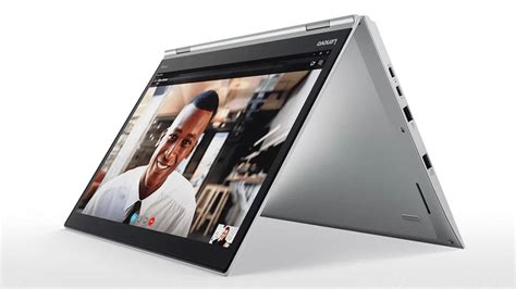 Comprar portátil ThinkPad X1 YOGA | Lenovo España