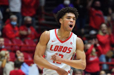 Lobo Pack Basketball: New Mexico State Preview - Mountain West Connection