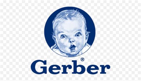 Gerber Logo Pnglib U2013 Free Png Library - Gerber Logo,Yammer Icon ...