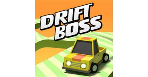 Drift Boss - Play Drift Boss Online at TopGames.Com