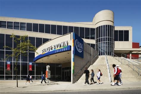 Best Ranking Colleges In Canada Offering Excellent Placement And ...