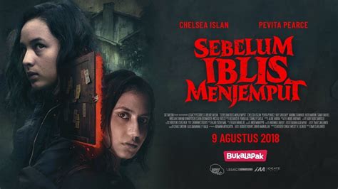 Rekomendasi Film Horor Indonesia Terseram di Netflix, Cek di Sini!