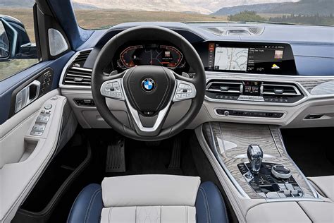 Bold new 2019 BMW X7 range-topping SUV revealed | Motoring Research