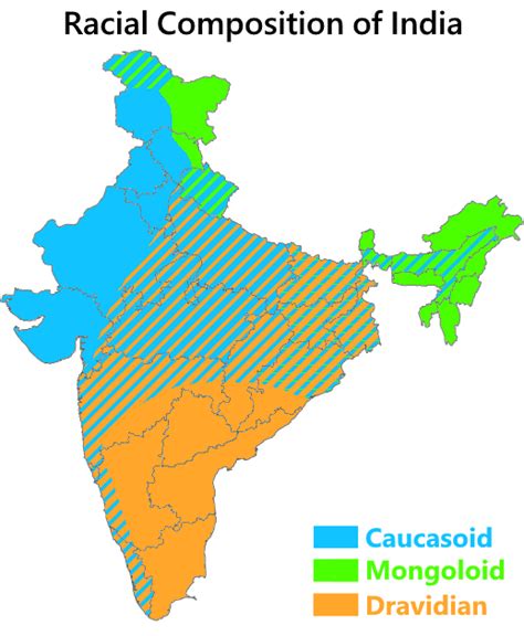 Is There A Dominant Ethnic Group In India? How Do Various, 56% OFF