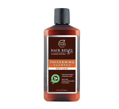 Petal Fresh Hair Rescue For Dry Hair Shampoo 355ml|Big Pharmacy ...