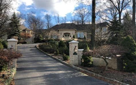 Tony Soprano House Hits The Market For $3.4 Million