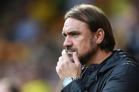 Norwich boss Daniel Farke on Derby County, Frank Lampard and his ...