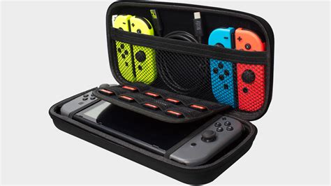 Best Nintendo Switch accessories | GamesRadar+