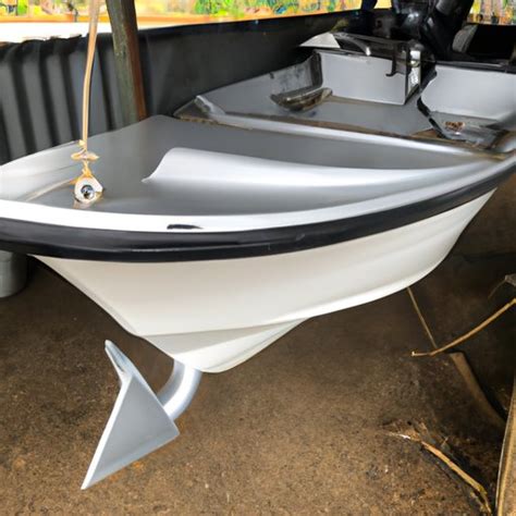 Exploring the Benefits of Aluminum Fishing Boats - Aluminum Profile Blog