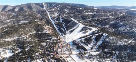 Angel Fire Lift Ticket – Ski Pass Deals – New Mexico