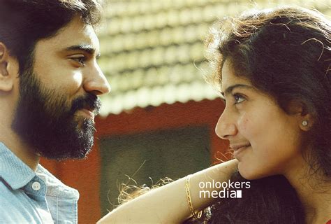 Nivin Pauly, Sai Pallavi in Premam-Stills-Images-Onlookers Media (2 ...