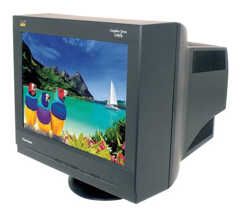 CRT Definition - What is a CRT display?