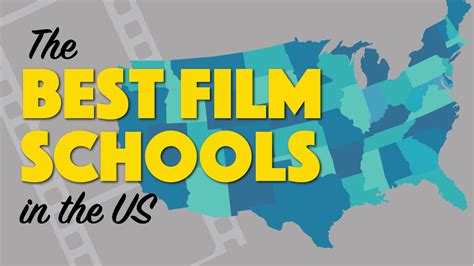 The 20 Best Film Schools in the USA | No Film School