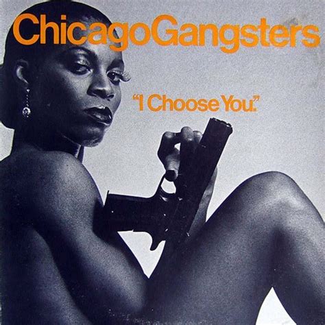 Chicago Gangsters - Amherst Records