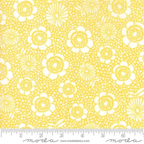 108" Inch Wide Yellow and White Quilt Back Fabric, Harmony Sunshine ...