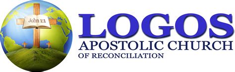 Ministries – Logos Apostolic Church of Reconciliation