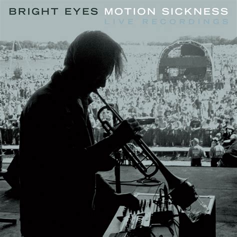 Motion Sickness (Live) | Bright Eyes