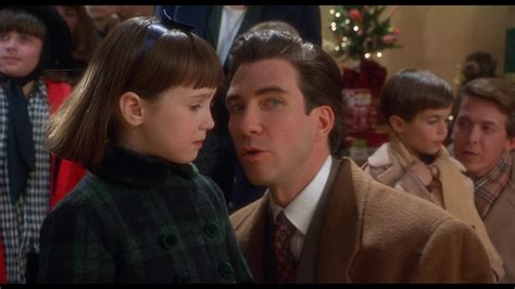 Miracle on 34th Street (1994) Screencap | Fancaps