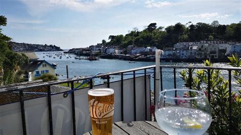 The Old Ferry Inn, Fowey: Hotel Reviews, Rooms & Prices | Hotels.com