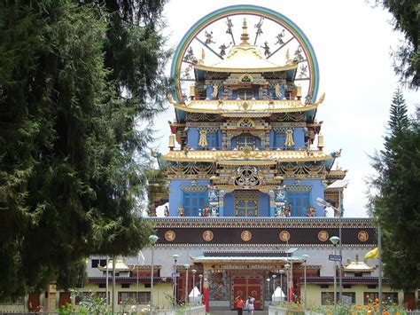 5 Oldest Temples & Monasteries In Coorg | So Coorg