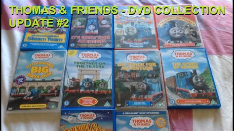 Thomas and friends season 8 (dvd) - rothair