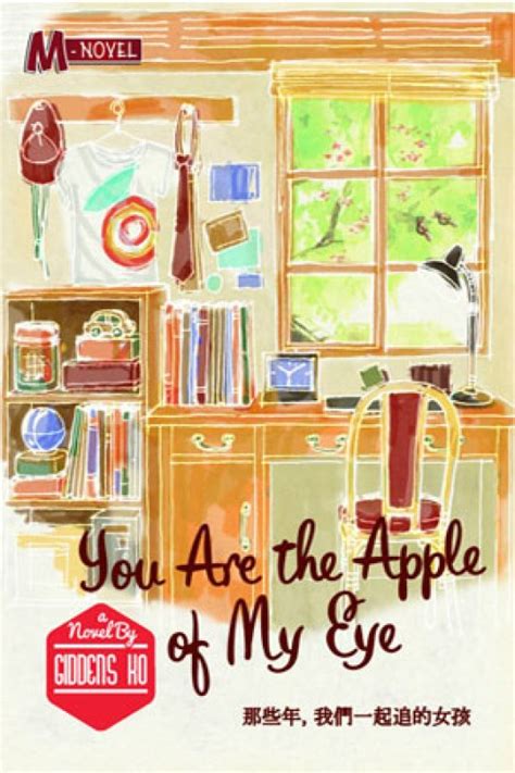 Buku You Are The Apple Of My Eye (terjemahan_korea) | Bukukita