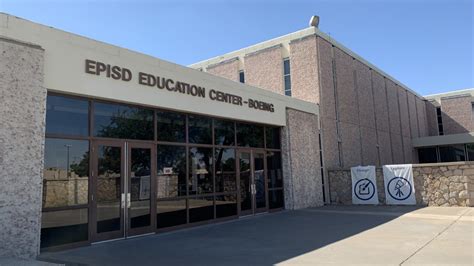 El Paso ISD looks to new opportunities this school year