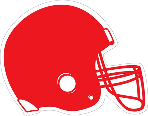 Green football helmet clip art clipart for you image – Clipartix