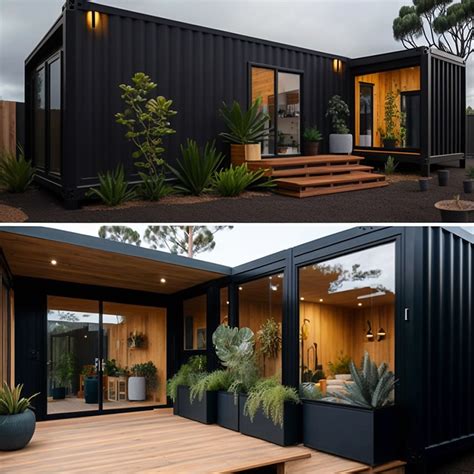 Sea Container Homes, Container House Design, Tiny House Design, Modern ...