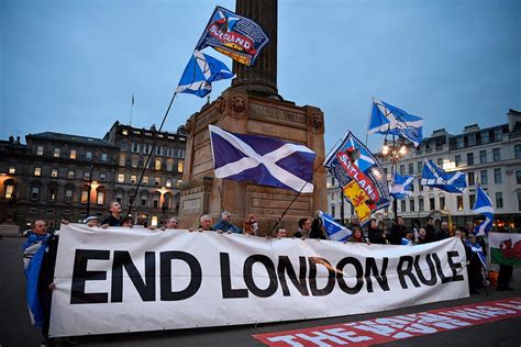 Why Scottish independence is now a question of when not if | by John ...