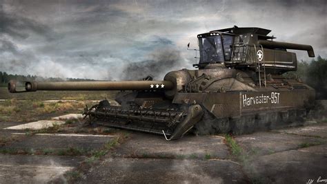 World of Tanks Wallpaper (85+ pictures) - WallpaperSet