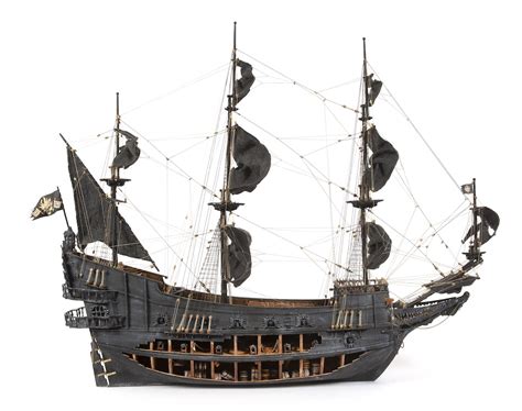 Buy Wooden Ship Kits & Wood Model Ship Kits | Ages of Sail