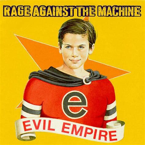 Evil Empire Turns 20 - Stereogum