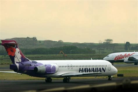 Amazon will use Hawaiian Airlines to operate cargo planes - West Hawaii ...