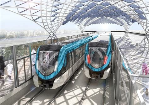 Riyadh Metro: Opening, Map, Stations & More *Updated December 2024 ...